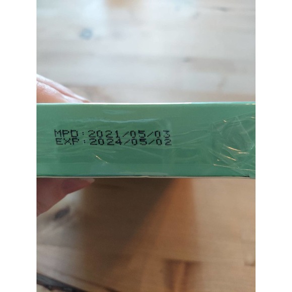 Give Them Lala Stay Calm Soothing Sheet Masks - Picture 5 of 5